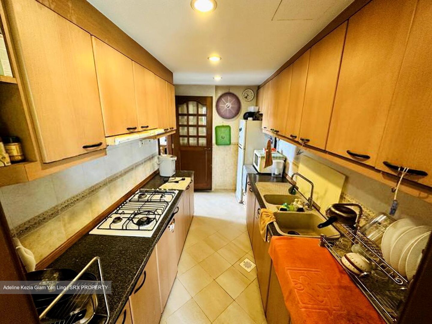 Westcove Condominium (D5), Condominium #456500741